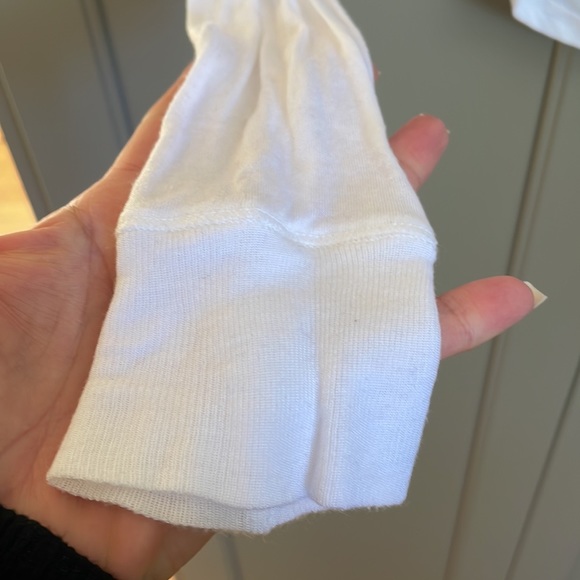 Silence & Noise Long Sleeve Top - Picture 3 of 6